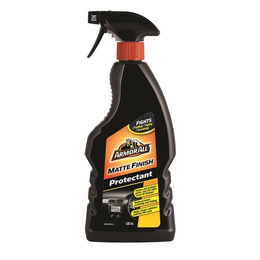 Armor All Matte Finish Protectant 500ml - E301729900