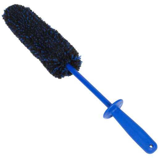 Bowden's Own Flat Head Wheel Brush AKA Flatty - BOFHEAD