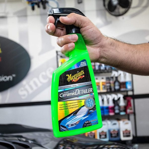 Meguiar's Hybrid Ceramic Detailer 768mL - G200526 