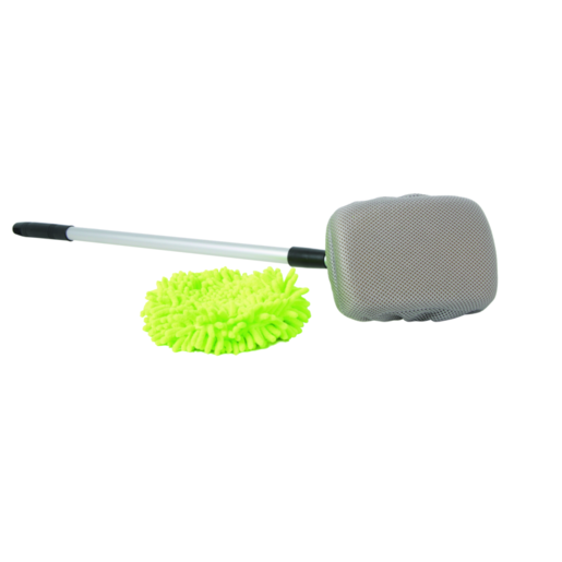 Streetwize Car Cleaning Mop - SWCCM