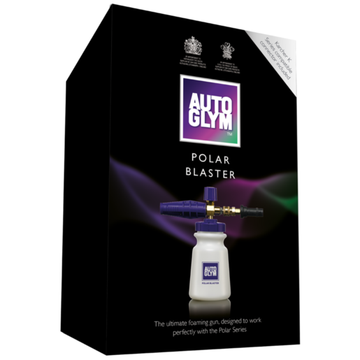 Autoglym Polar Blaster - AURPBKIT