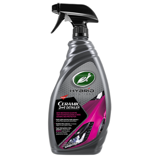 Turtle Wax Hybrid Solutions Ceramic 3 In 1 Detailer 946ml - 102028