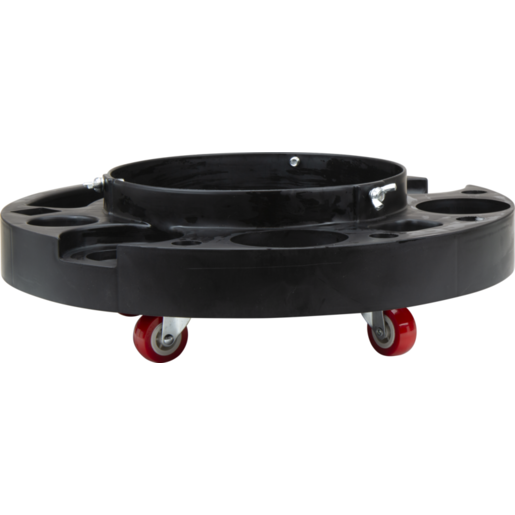 Streetwize Deluxe Bucket Dolly - SWDBD