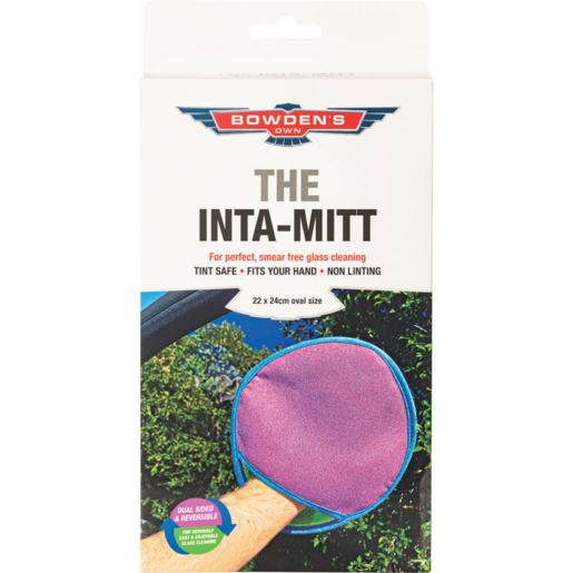 Bowden's Own The Inta-Mitt - BOINTA