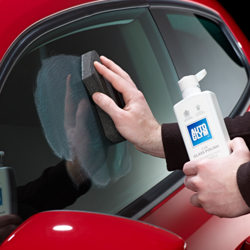 Autoglym Perfect Polish Applicator - AUAAU-PPAPP