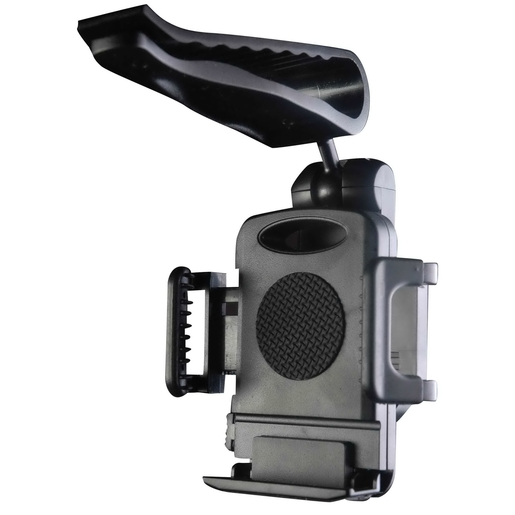 Vehicle Visor Cell Phone Mount Holder - HPA535