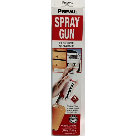 Preval Complete Spraymaker Refillable Spray System - HPSMC