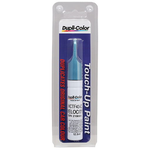 Dupli-Color Touch-Up Paint Velocity 12.5mL - HCTF43-C