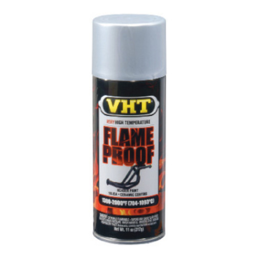 VHT Flameproof Alloy - SP117 