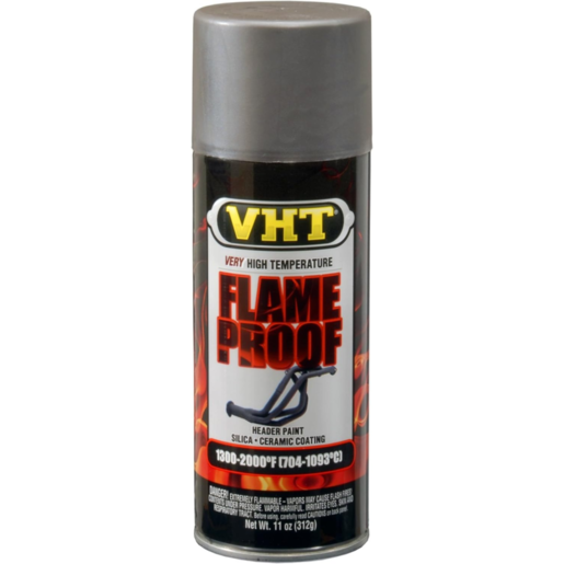 VHT Flameproof NU Cast Grey - SP998 