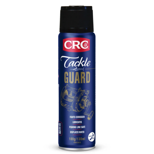 CRC Tackle GUARD 100g - 6028