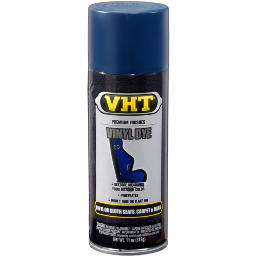 VHT Vinyl Dye Dark Blue - SP950