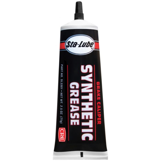 CRC Sta-Lube Brake Caliper Grease 71g - 3301