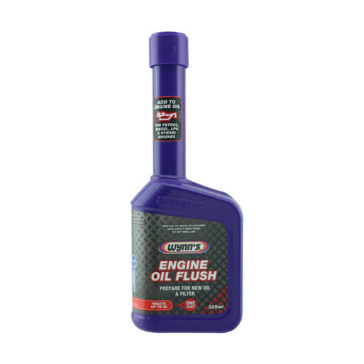 Wynn's Engine Oil Flush 325ml- 51621