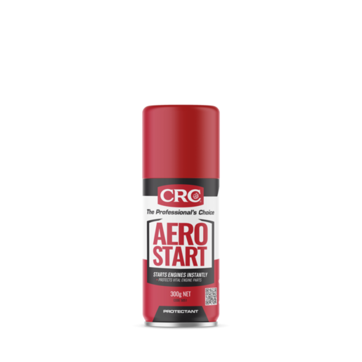 CRC Aerostart 300g - 5051