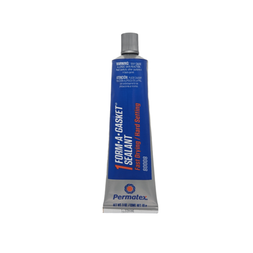 Permatex Form-A-Gasket No. 1 Sealant 85g - PX80008