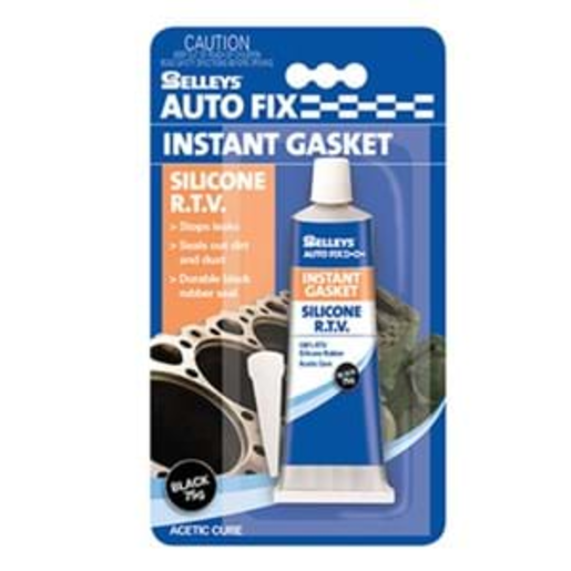 Selleys Autofix Instant Gasket 75g - AF05