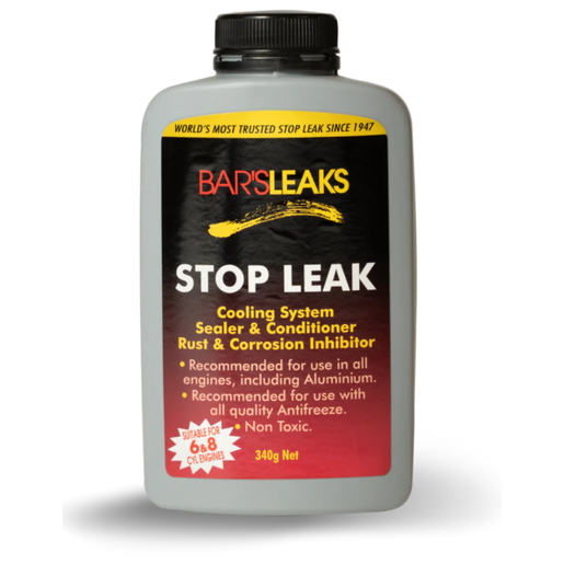 Bar's Leaks Stop Leak - BL340
