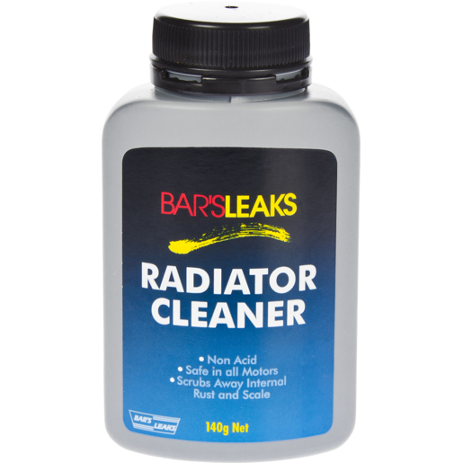 Bar's Leaks Radiator Cleaner - BLR150