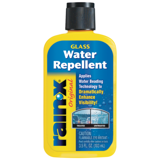 Rain-X Glass Water Repellent 103ml - 800002242