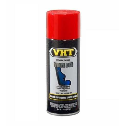 VHT Vinyl Dye Red - SP962