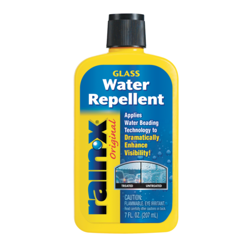 Rain-X Glass Water Repellant 207ml - 800002243