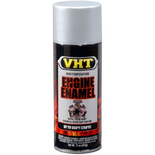 VHT Engine Enamel NU Cast Alloy - SP995 