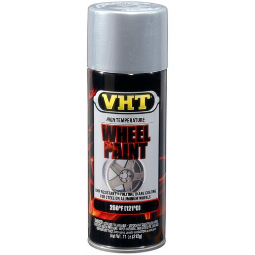 VHT SP186 Wheel Paint Silver