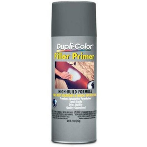 Dupli-Color Scratch Filler & Primer Auto Spray 150g - DS116