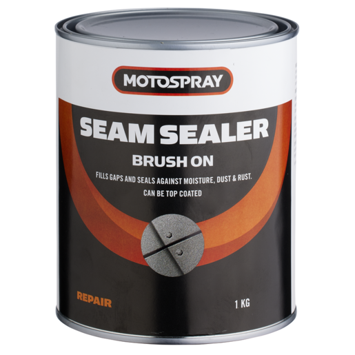 Motospray Seam Sealer 1L - MSBSS1