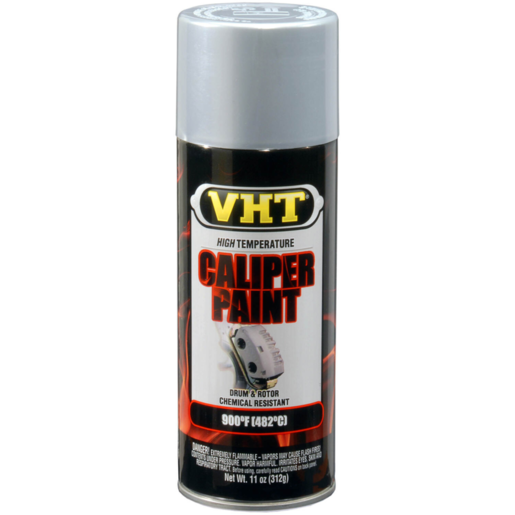 VHT Caliper Paint Cast Aluminium 312g - SP735