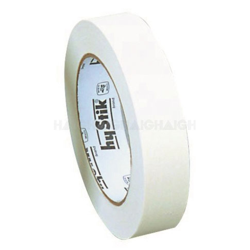 hyStik Quality Masking Tape 24mm x 50m - MT24