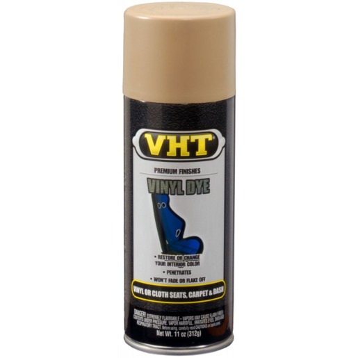 VHT Vinyl Dye Desert Sand Satin - SP961