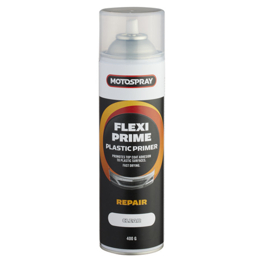 Motospray Flexi Prime 400g Aerosol - MSFP400