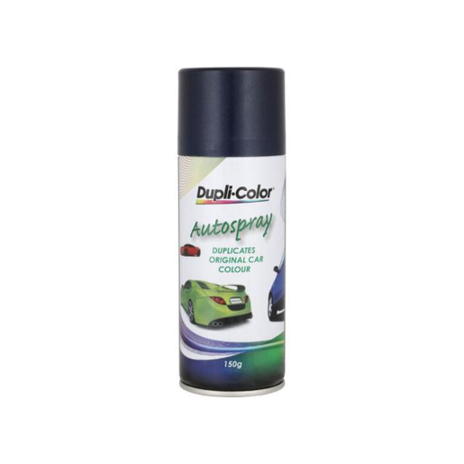 Dupli-Color Genesis Auto Spray OEM Touch-up Paint 150g - DSH77
