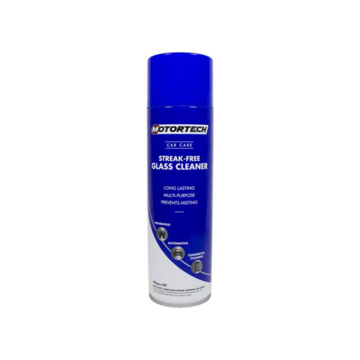 Motortech Glass Cleaner 400g - MT003 