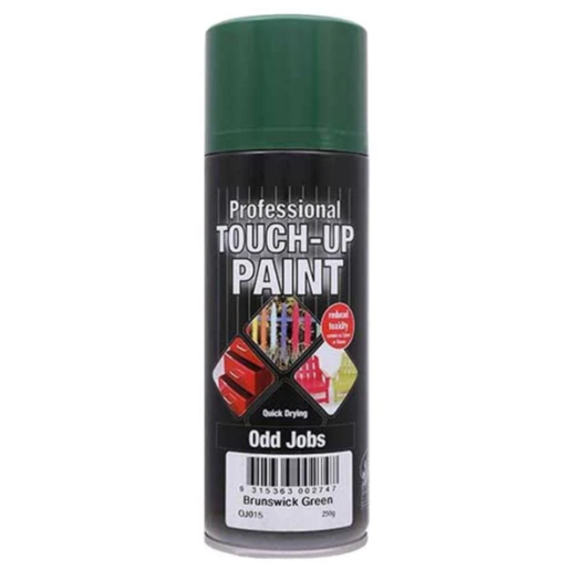 Balchan Spray Paint Brunswick Green 250g - BOJ101015