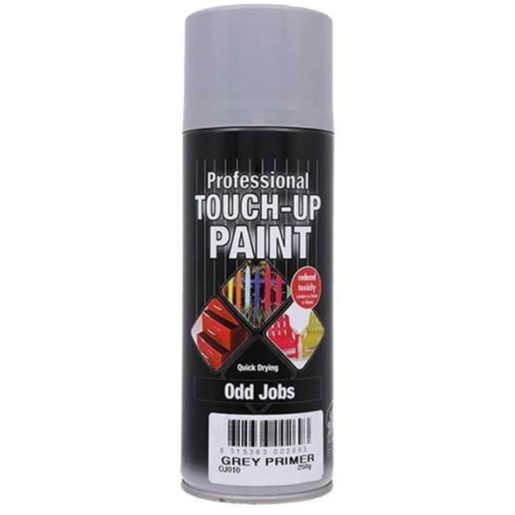 Balchan Spray Paint Grey Primer 250g - BOJ101010