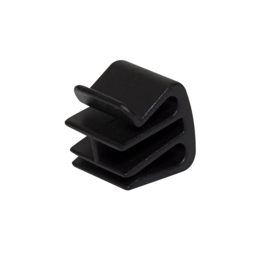 Protective Plastics Bonnet Clip - K1001