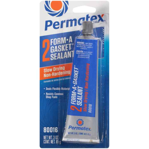 Permatex Form-A-Gasket No. 2 Sealant 85g - PX80016