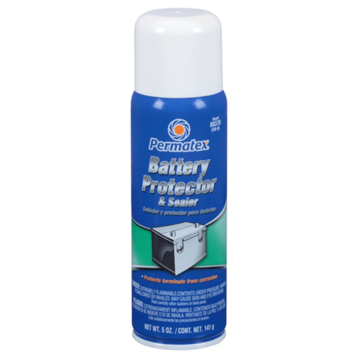 Permatex Battery Protector and Sealer 141g - 80370