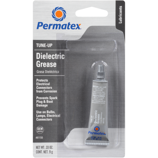 Permatex Dielectric Tune-Up Grease 9g - 81150
