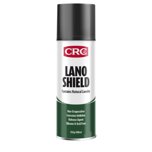 CRC Lanoshield Aerosol 350g - 3150