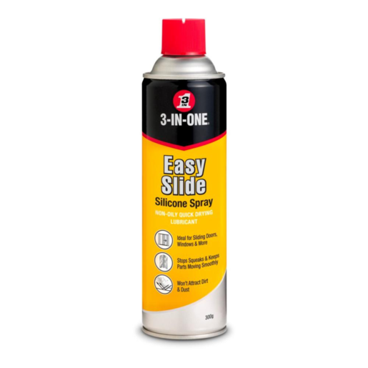 3-in-One Silicone Spray 300g - 11092