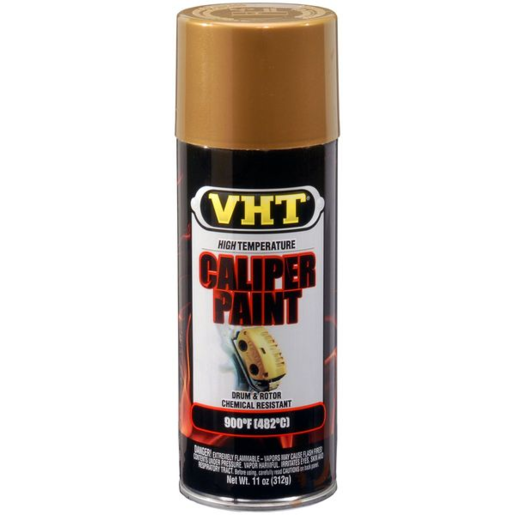 VHT Caliper Paint Gold 312g - SP736