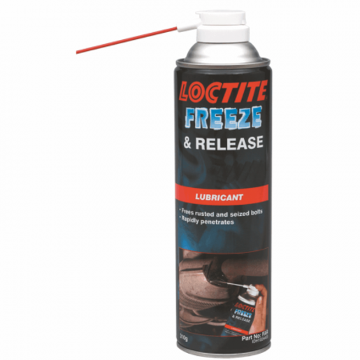 Loctite Freeze and Release Lubricant 310g - FAR