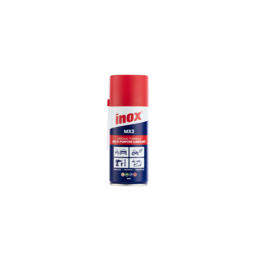 Inox AEROSOL LUBRICANT 100g - MX3-100