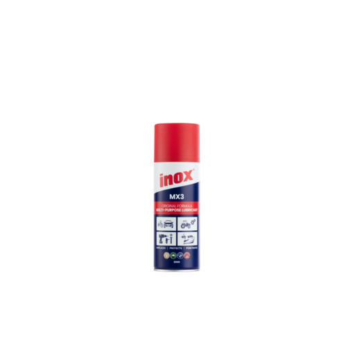 Inom MX3 Lubricant 300g - MX3-300