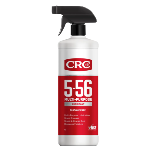 CRC 5.56 Multi-Purpose Lubricant 1L - 5006