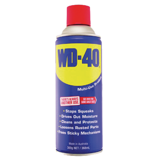 WD-40 Multi-Use Product 300g - 61003